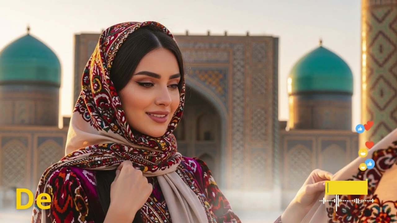 Uzbek Love Songs Collection 💔 Sevgi Qo‘shiqlar To‘plami | Romantic Uzbek Music 1 Hour