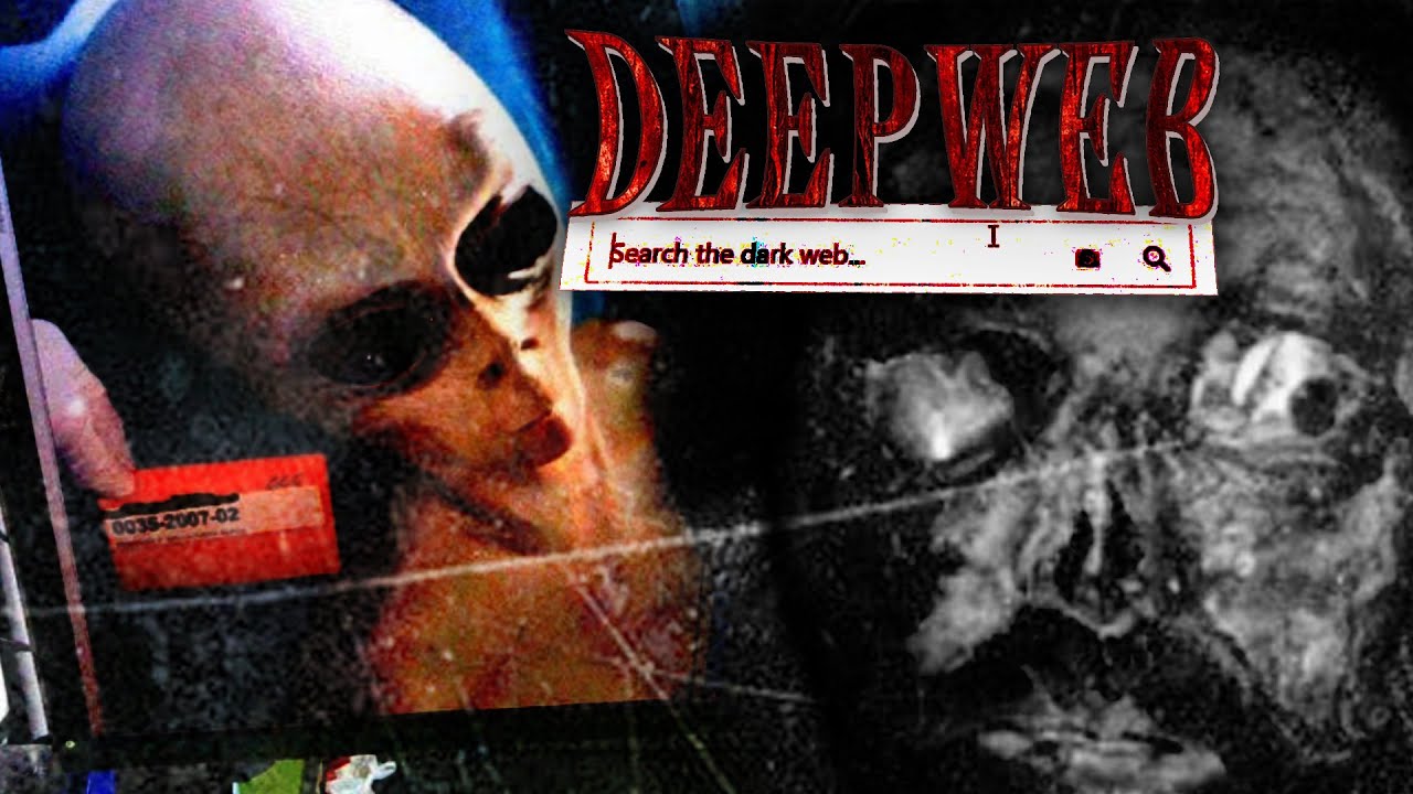 MAKIN DALAM MAKIN GILA!!! - Menjelajahi Deepweb Part 3