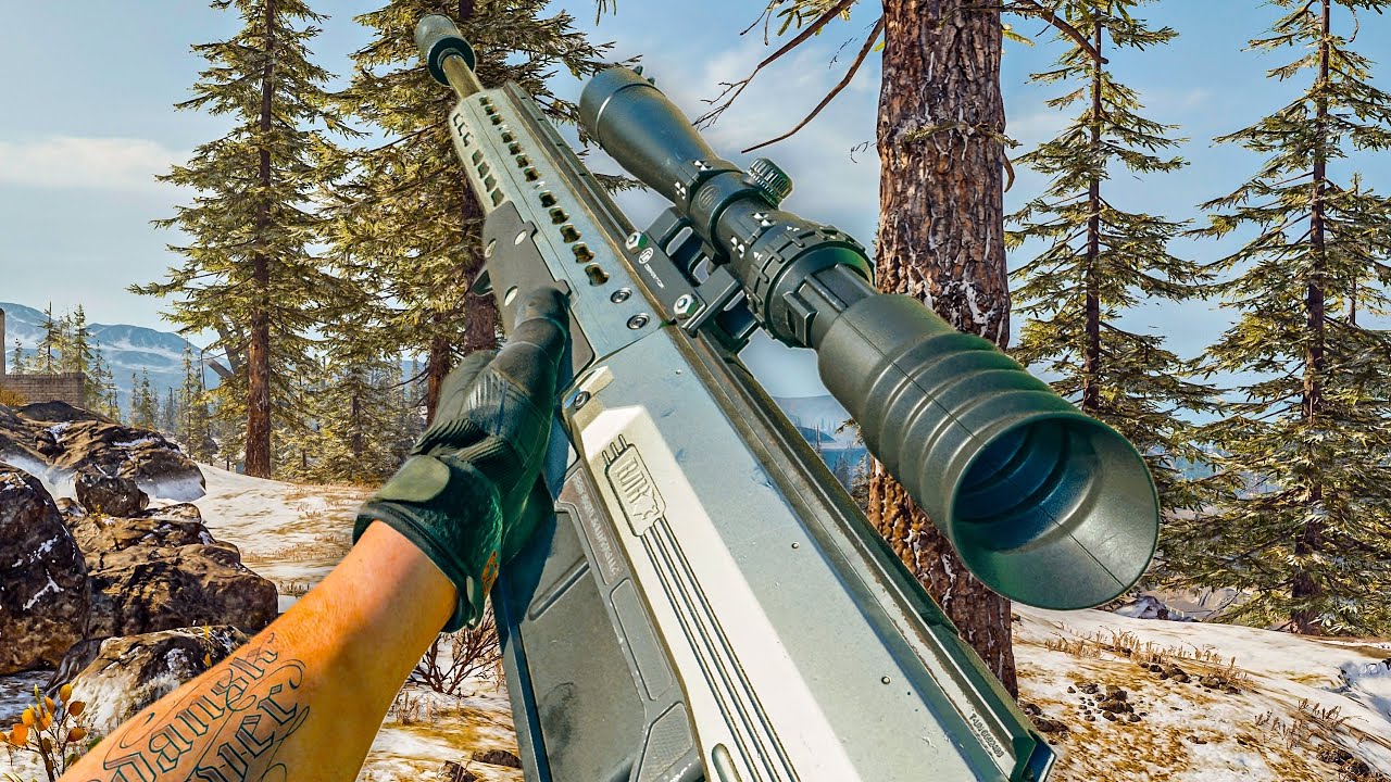 CALL OF DUTY: WARZONE VERDANSK SOLO GAMEPLAY! (NO COMMENTARY)