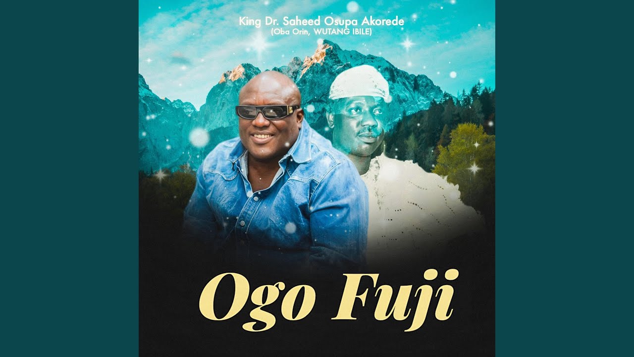 OGO FUJI