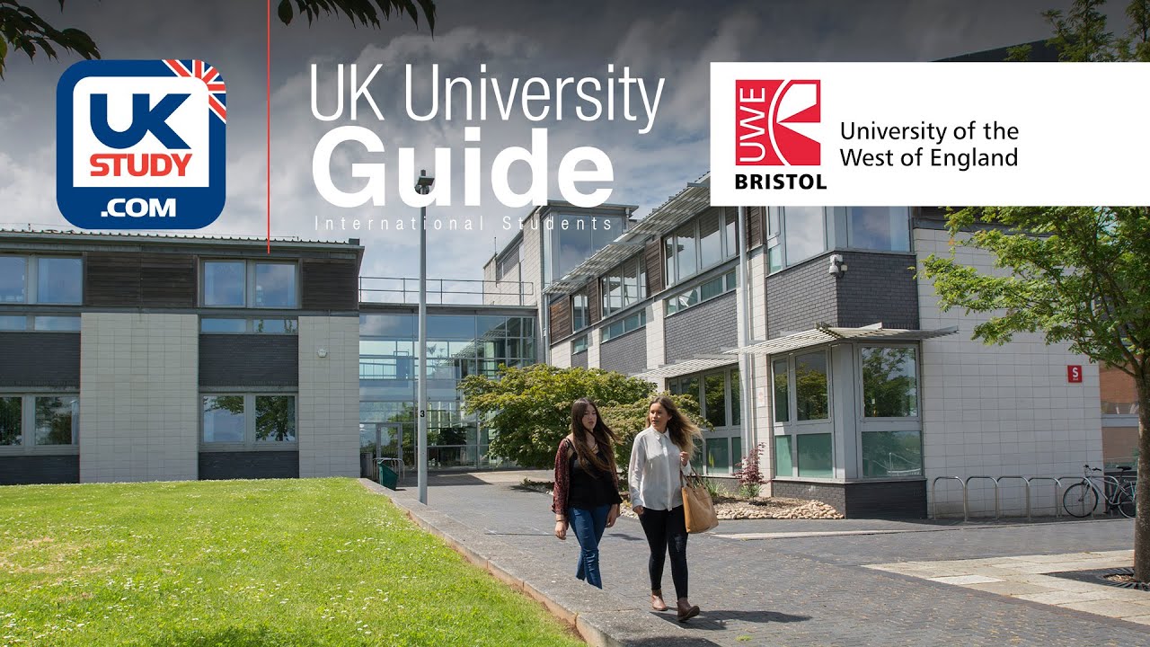 University Of West of England UWE Bristol