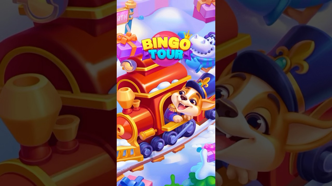 Bingo Tour: Mastering Tips to Score a Full House with Ease