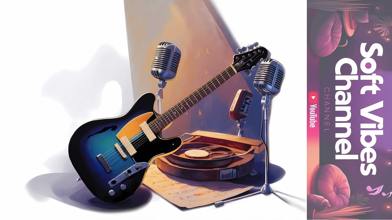Introspective Blues Melody