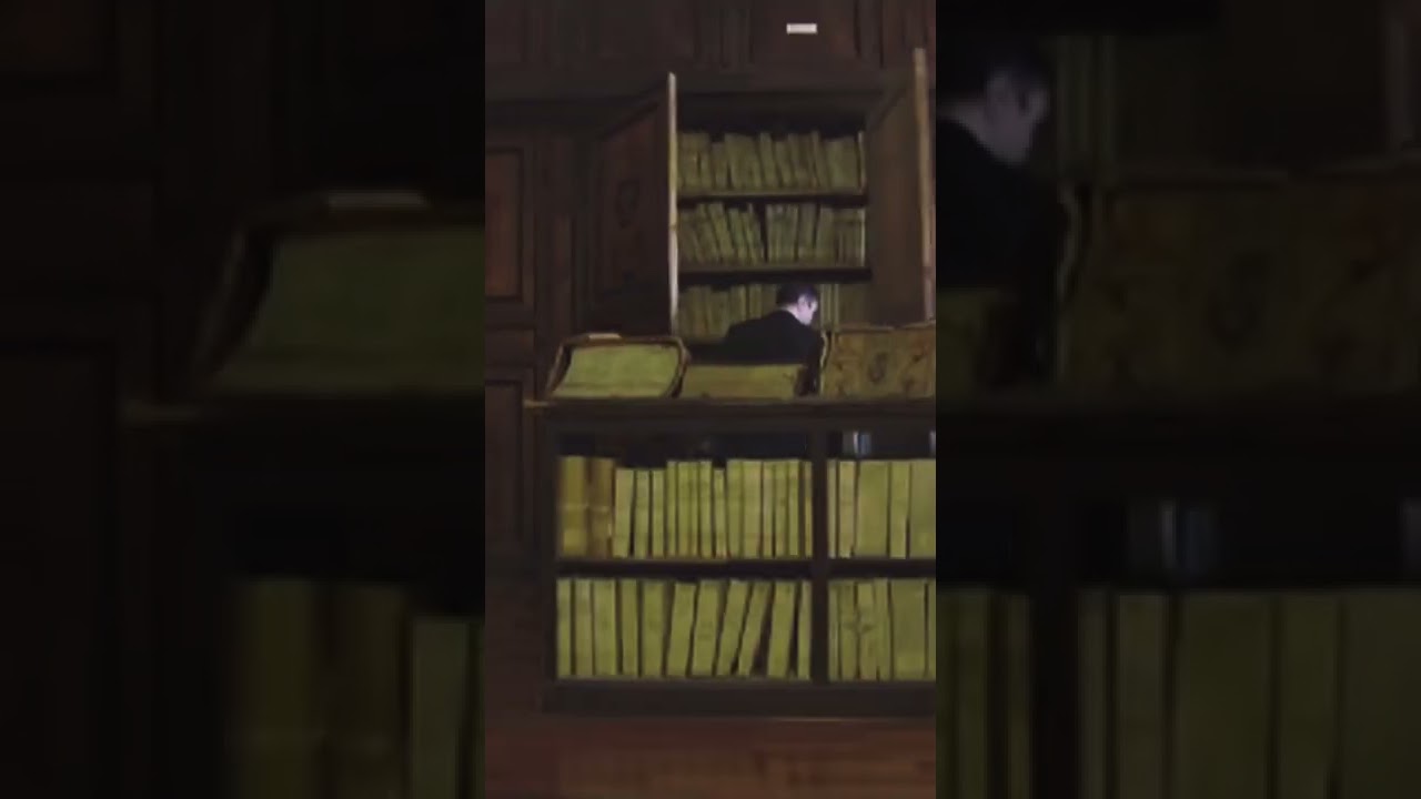 Inside The Vatican Secret Archives