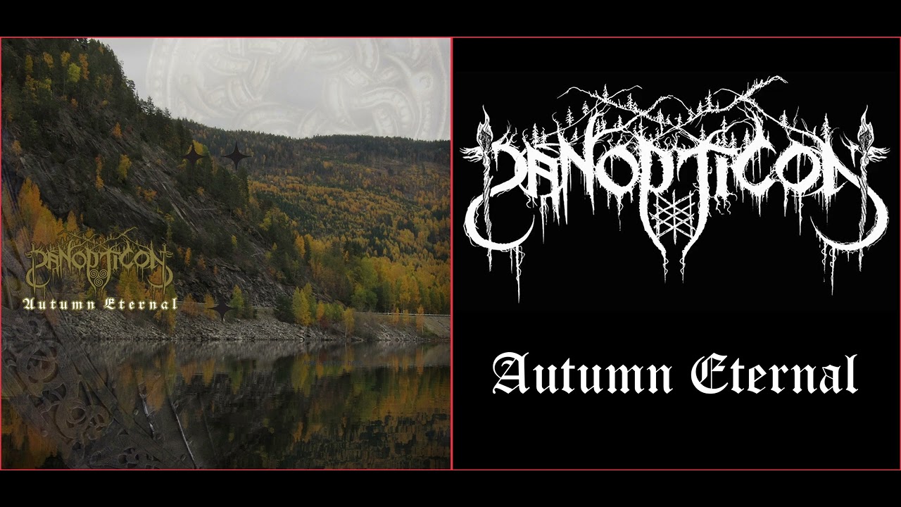 💀 Panopticon - Autumn Eternal (2015) [Full Album] 💀