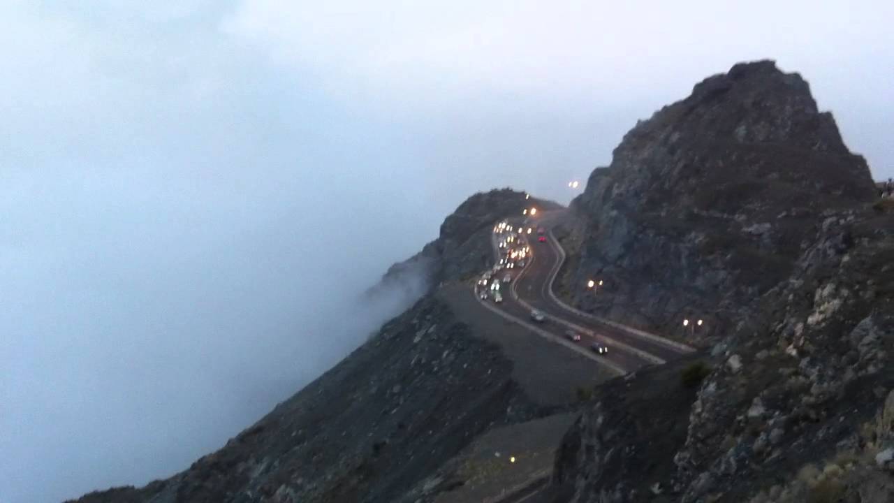 مناظر من الهدا