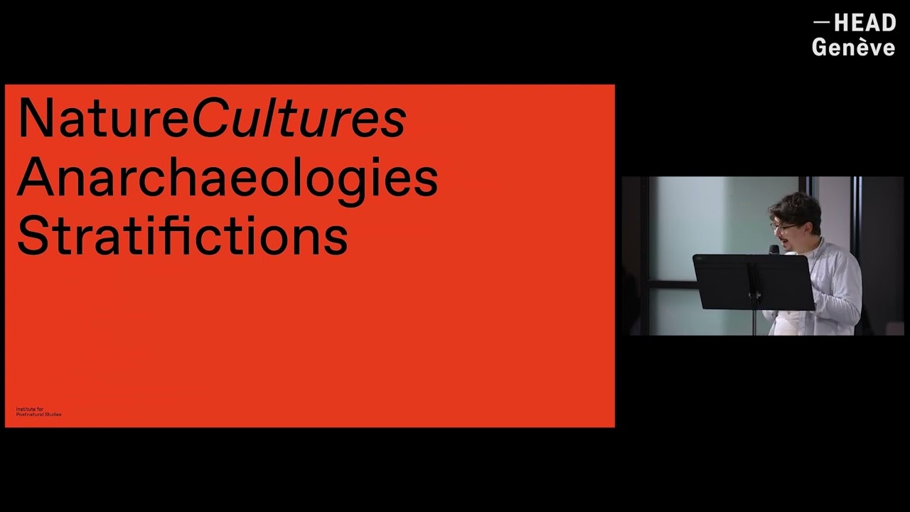 INTERIOR ECOLOGIES: The Skins of the Sensuous (Gabriel Alonso)