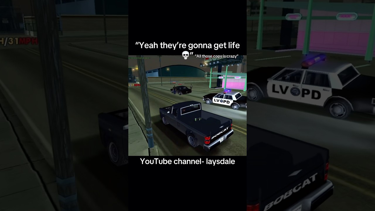They&rsquo;re cooked💀 #memeclip #clips #gta #samp #shorts #lsrp #funny #memes #shortvideo #short