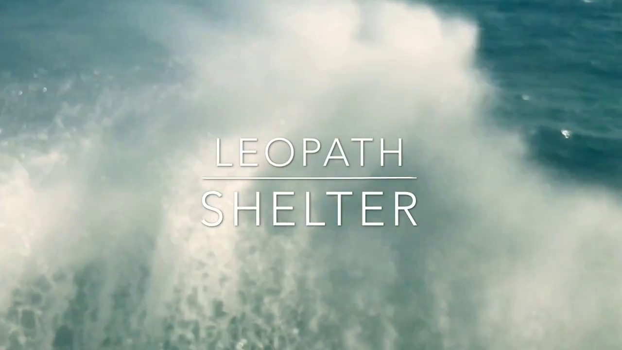 Leopath / Cat 57 - Shelter