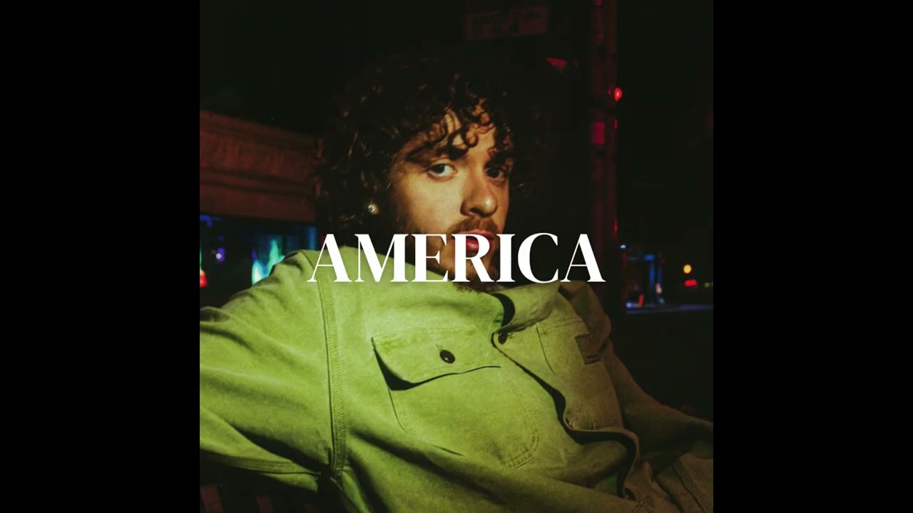 (FREE) JACK HARLOW TYPE RAP BEAT - AMERICA (PROD.TWIGGZ)