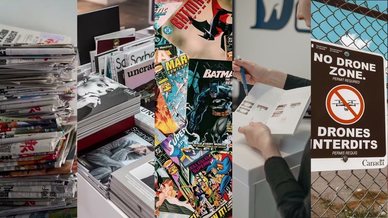 DISEÑO Y PRODUCCIÓN DE MEDIOS IMPRESOS | MaryGraphic
