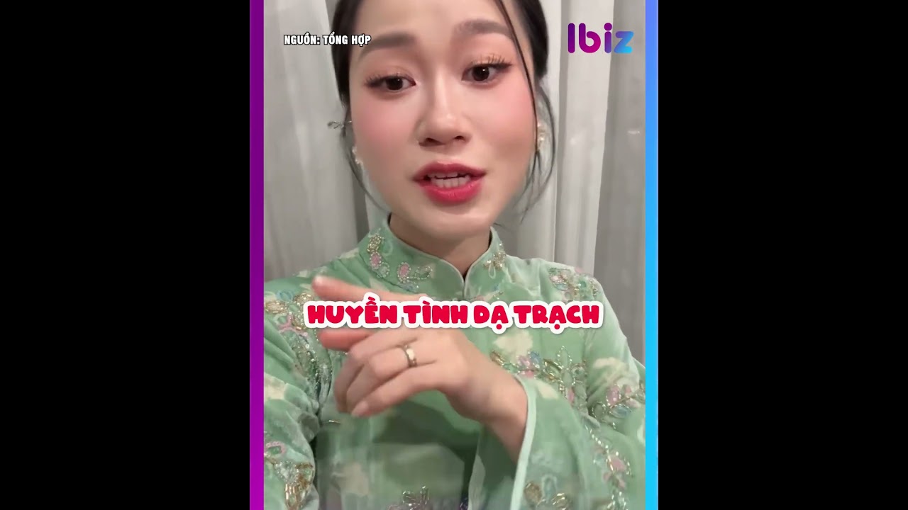 L&acirc;m Vỹ Dạ 1 m&igrave;nh 'c&acirc;n' 4 dự &aacute;n Tết
