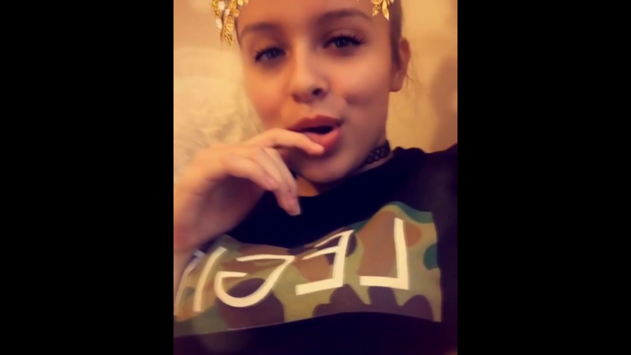 Liddlenique Baddie Compilation Dubsmashes/Musical.lys/Trillers