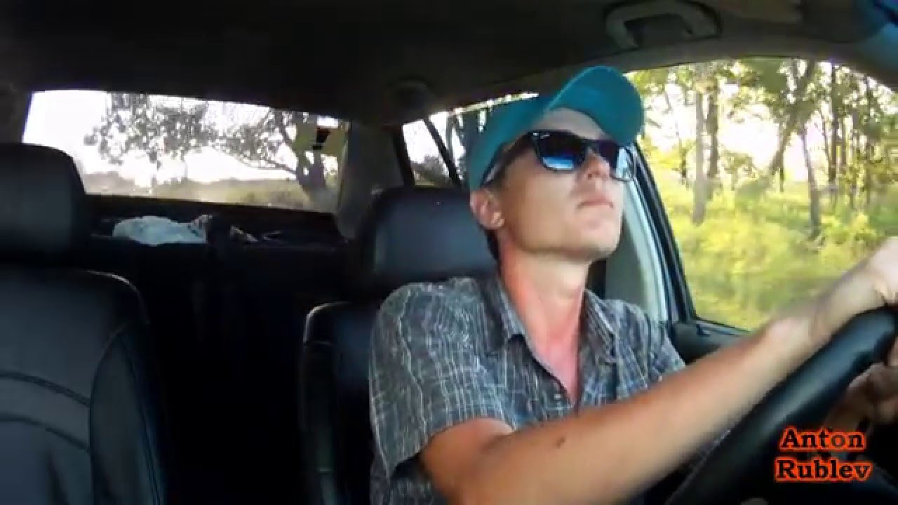 Фидер на Оке 3.08.2014 часть 2 (Sabaneev Foton 390-130)