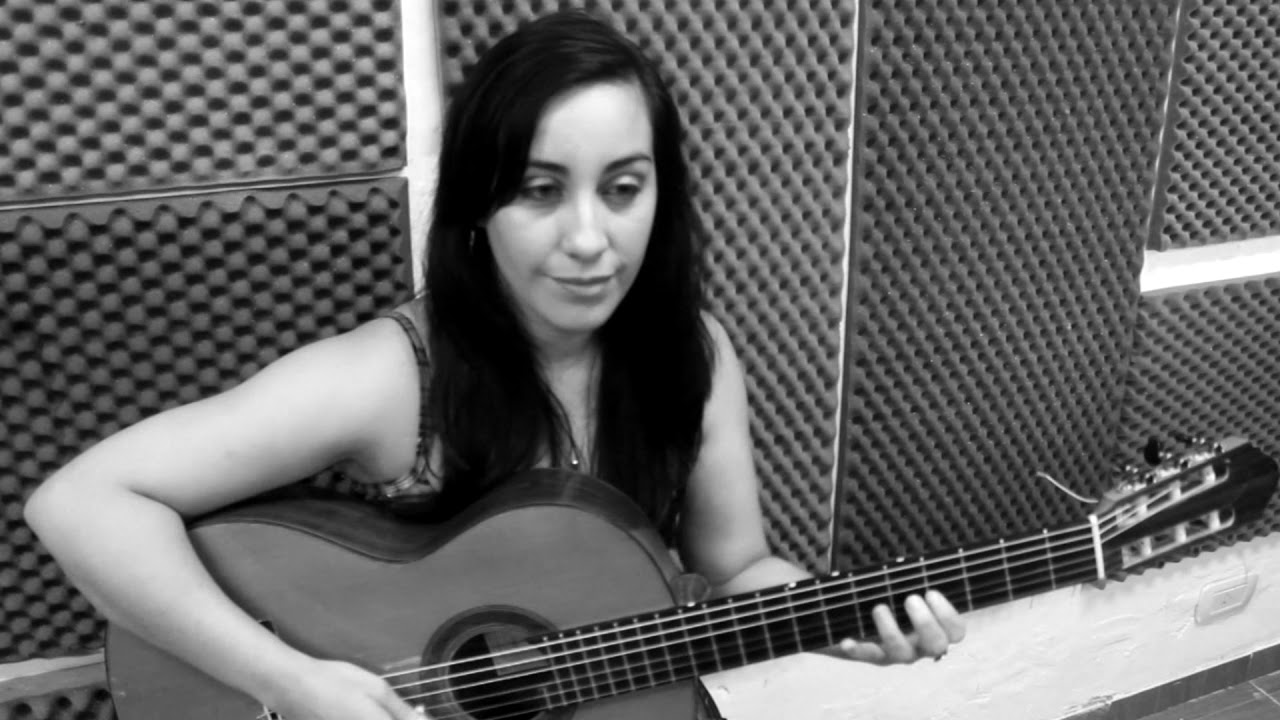 MARCHA PERONISTA GUITARRA - TANIA TORRES