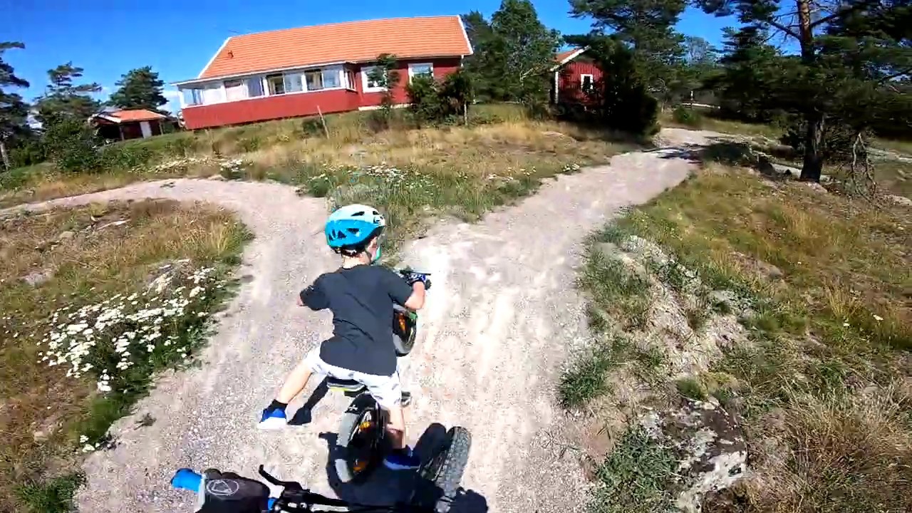Bergs Gård, Barnvänlig?