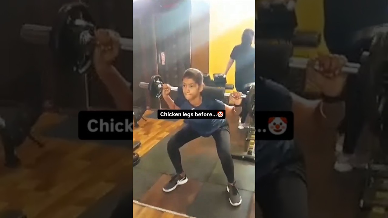 Chicken Legs Before vs Now | Weight gain Transformation | Weight gain Motivation #transformation