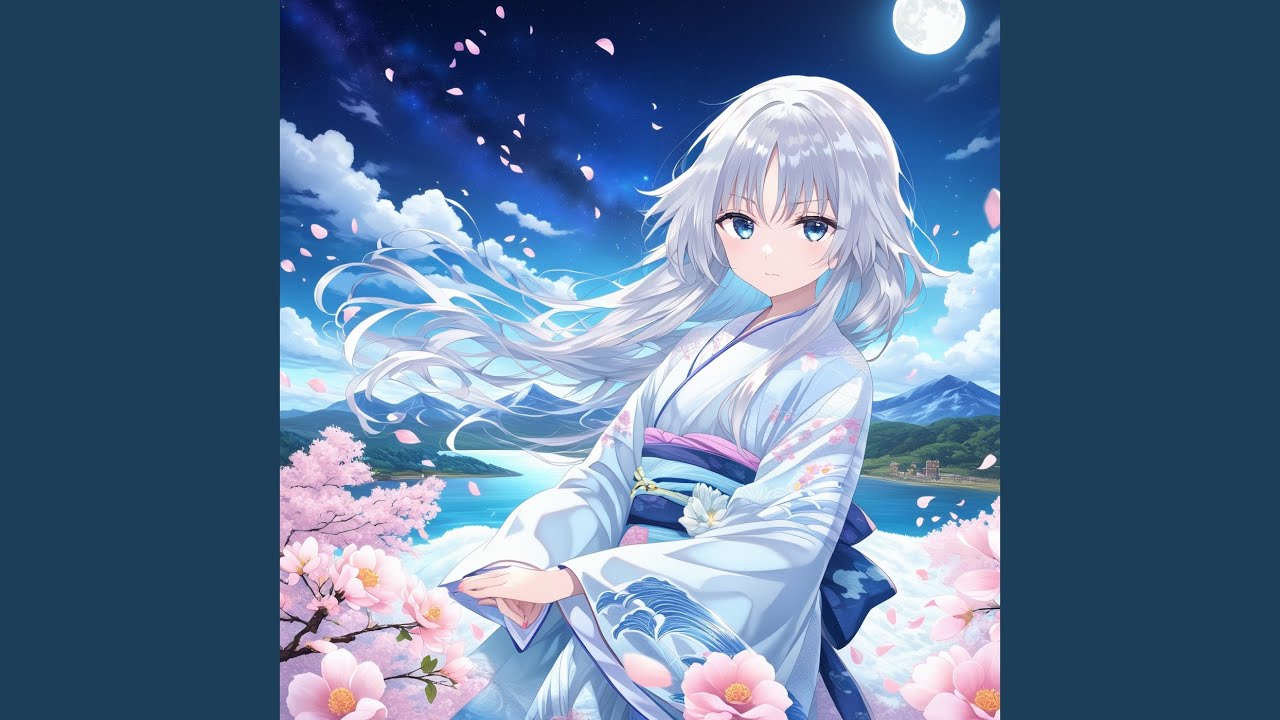 Beneath Mitsugetsu's Veil