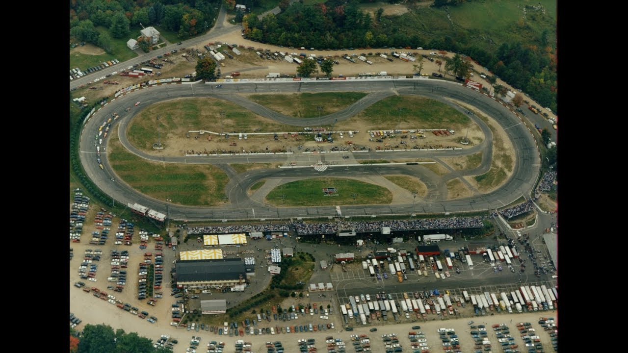 Monster Jam, 2018, Stafford Springs CT, Stafford Motor Speedway, 7/22/18 (FULL SHOW)