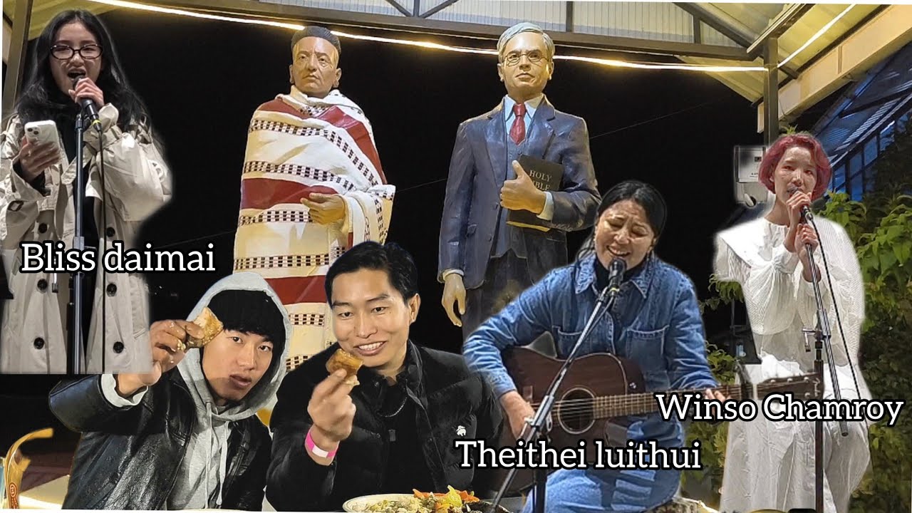 02 Graceful gathering at ukhrul 