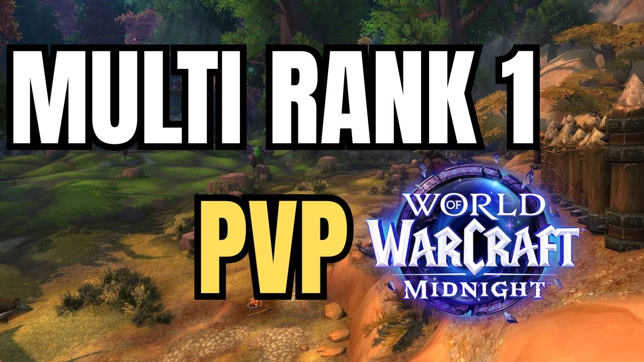 MULT1-R1 WARRIOR BLITZ !blitzguide !tierlist !talents !addons !gear !ui
