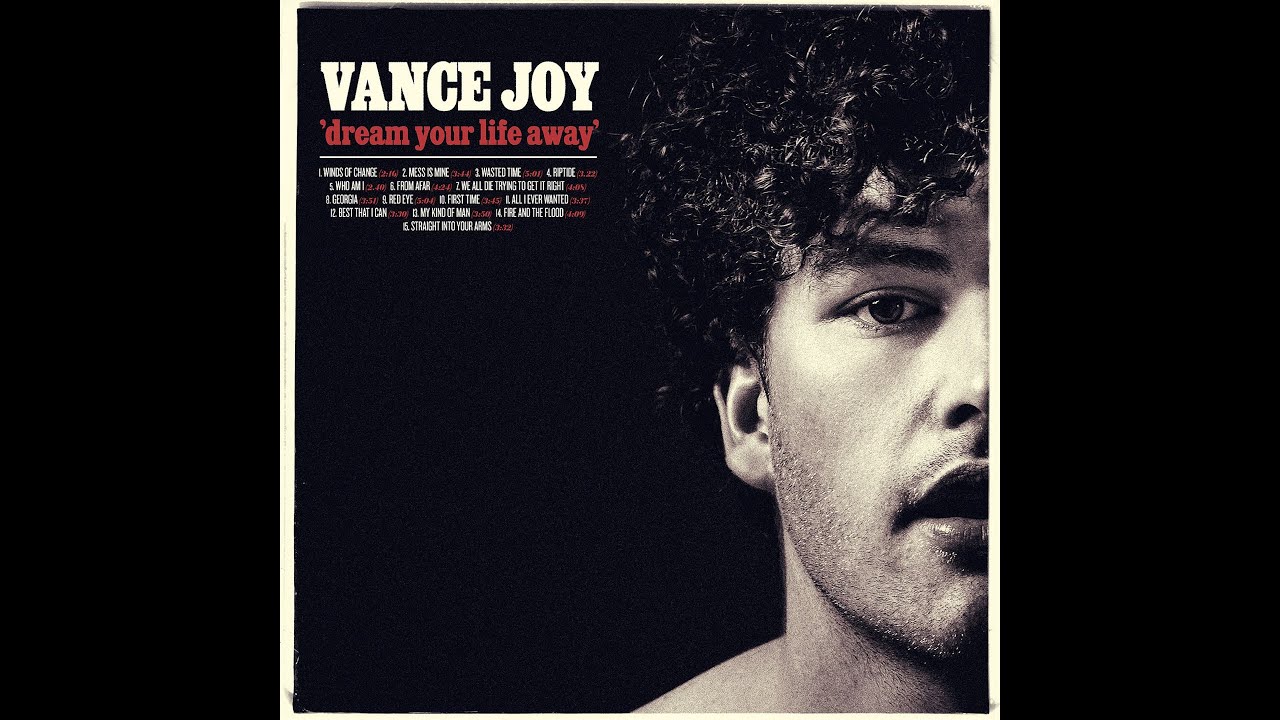 Fire and the Flood (Acapella) - Vance Joy