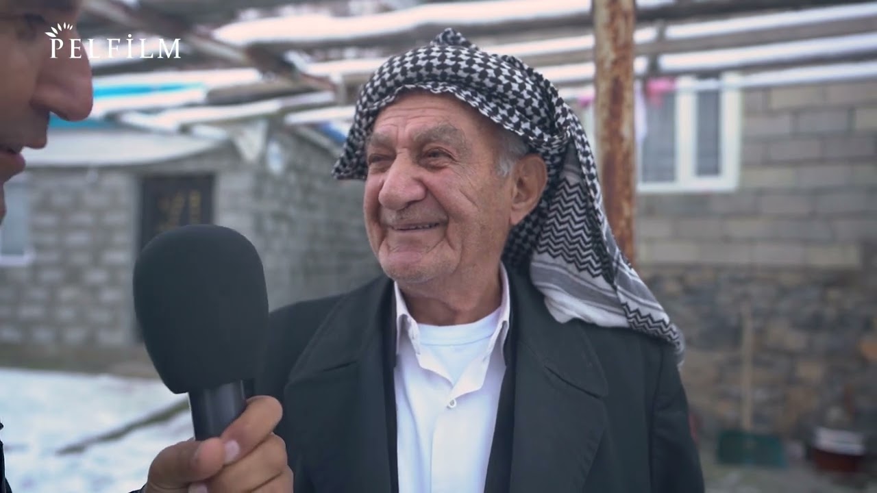 DENGÊ BOTAN - QILABAN / ARÛŞ