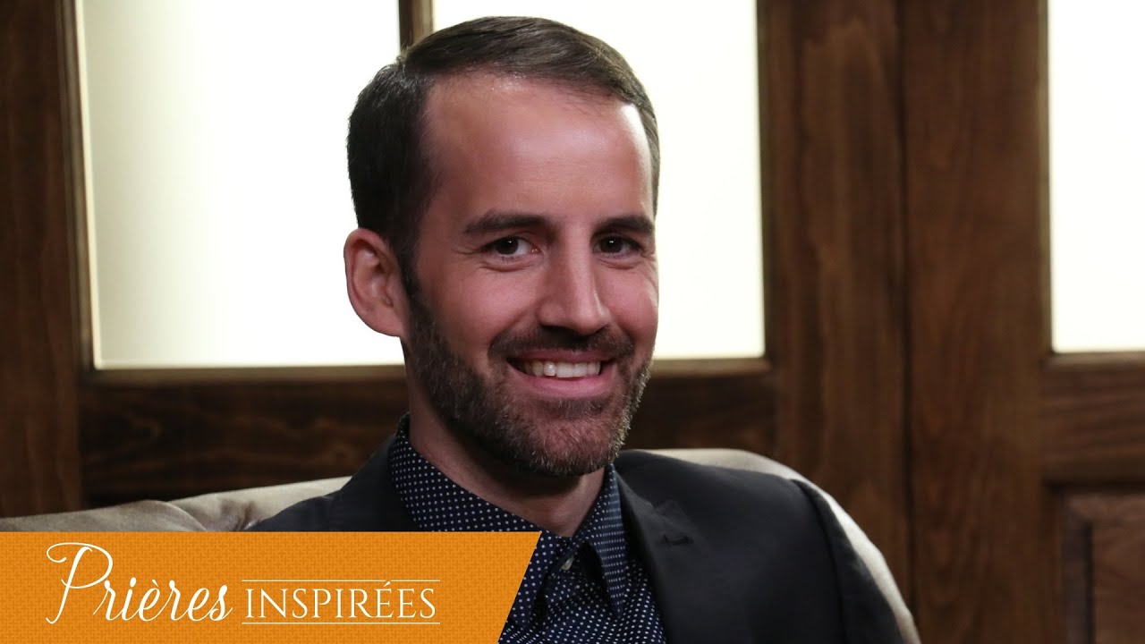 Prions pour les dons (prophétiques, etc.) dans l'Église - Prières inspirées - Jérémy Sourdril...