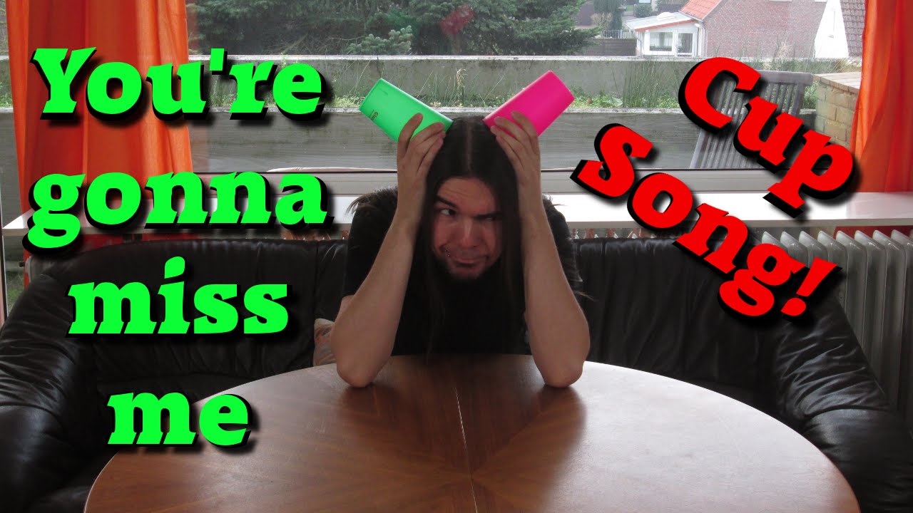 You're gonna miss me - Lulu and the Lampshades (Cover) #CupifyThis