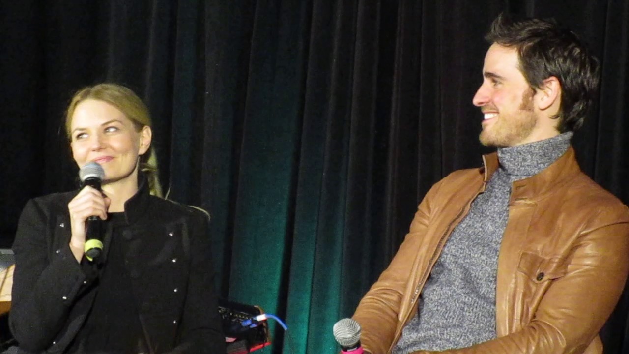 Jennifer Morrison is Allergic to...