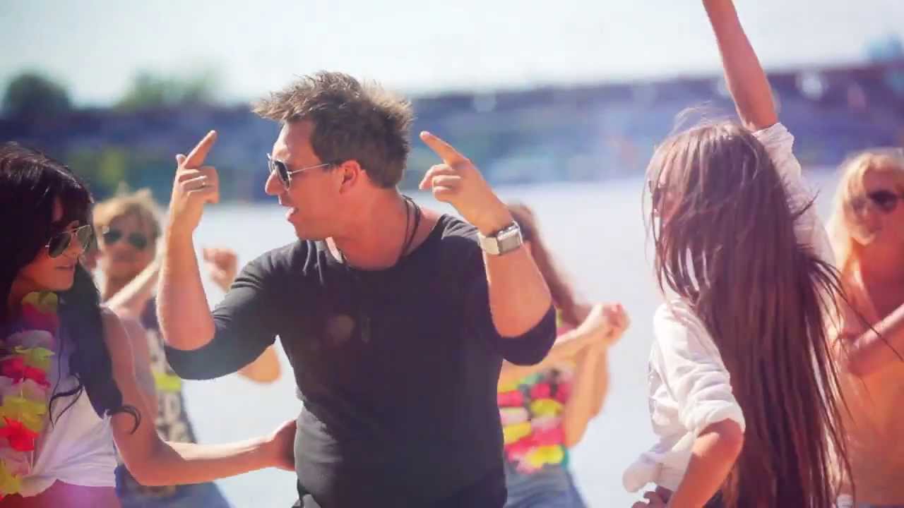 Drossel - Jambolea ( Official Video Clip )