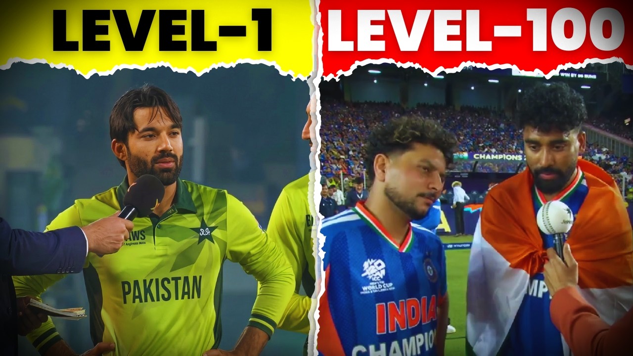 Funniest English Speaking Cricketers Ever | TFV-Cricket