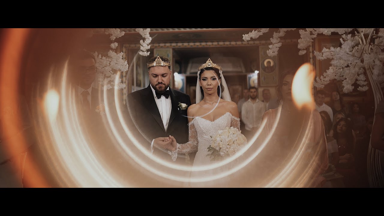 Mihai & Maria