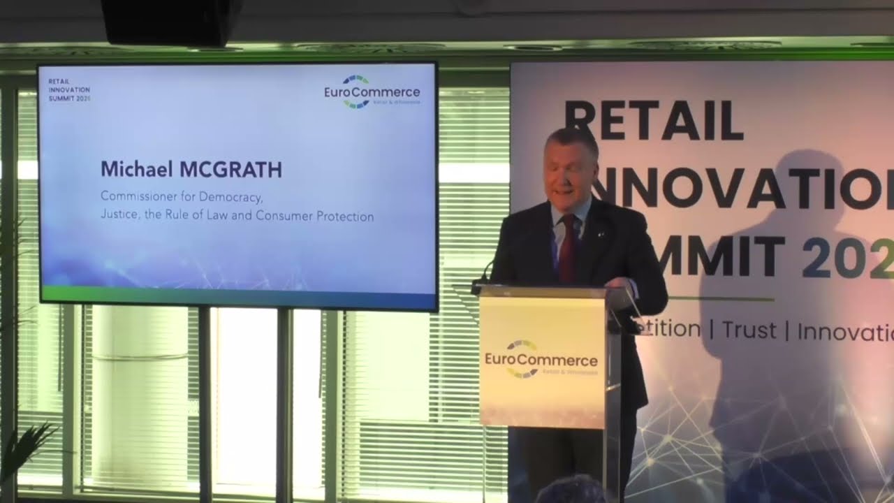 Retail Innovation Summit 2026