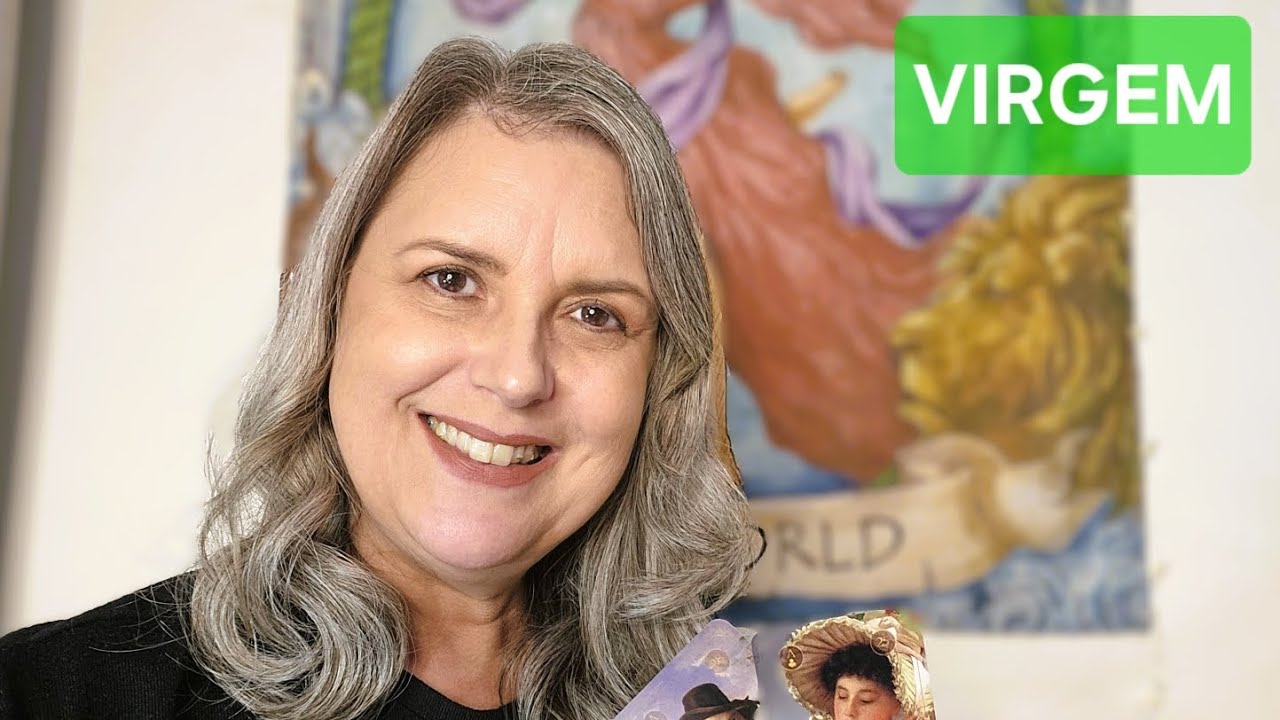 VIRGEM: UMA OPORTUNIDADE INCRÍVEL CHEGA PARA MUDAR SUA VIDA. E AÍ? VAI ENCARAR?