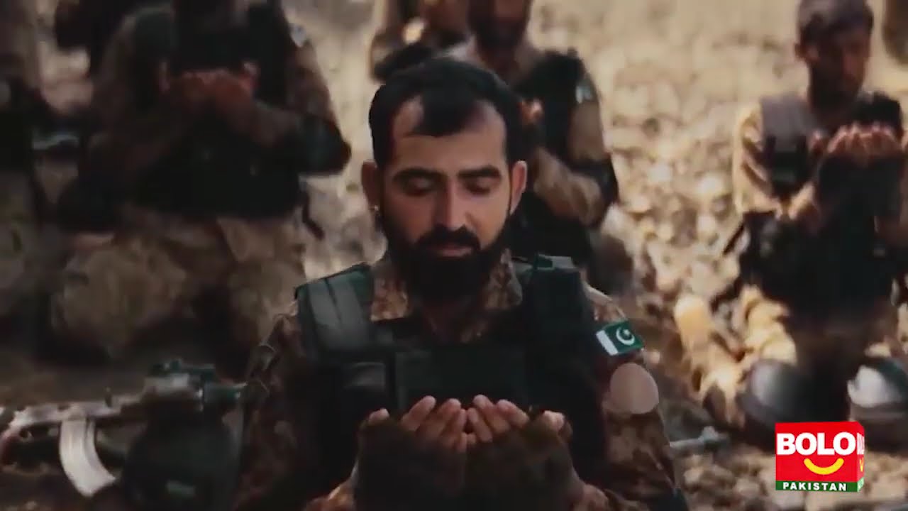✨ Pakistan Army Edit | SSG Power  ✨