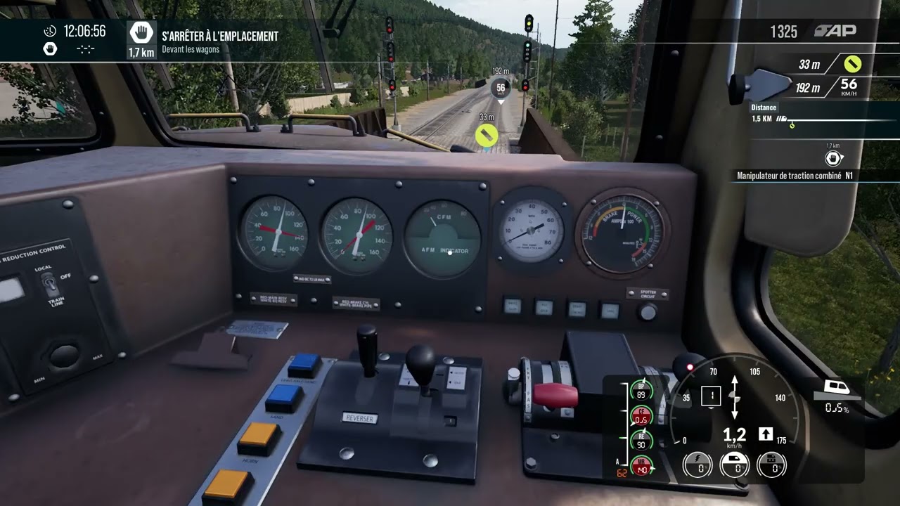 Train Sim World 6 episode 11