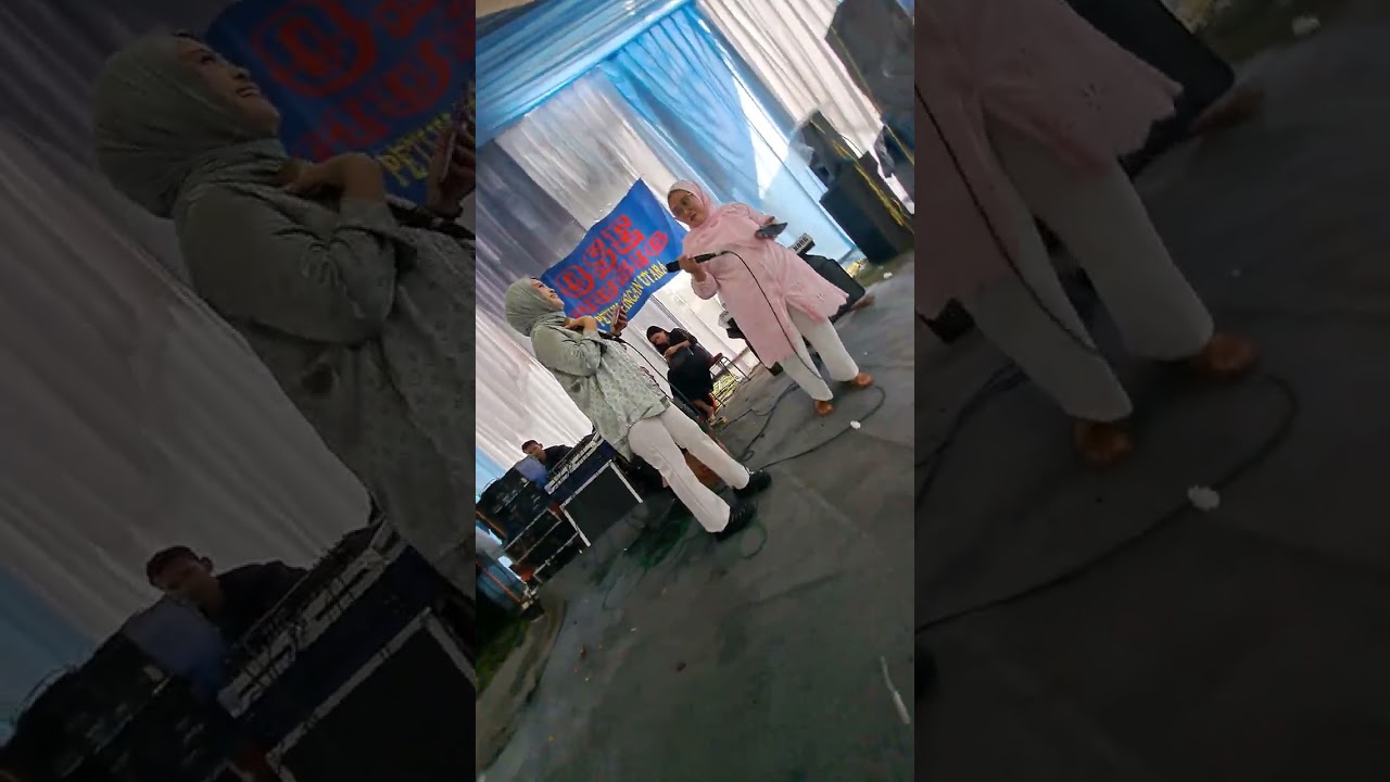 Becanda cover D'singcat Dut