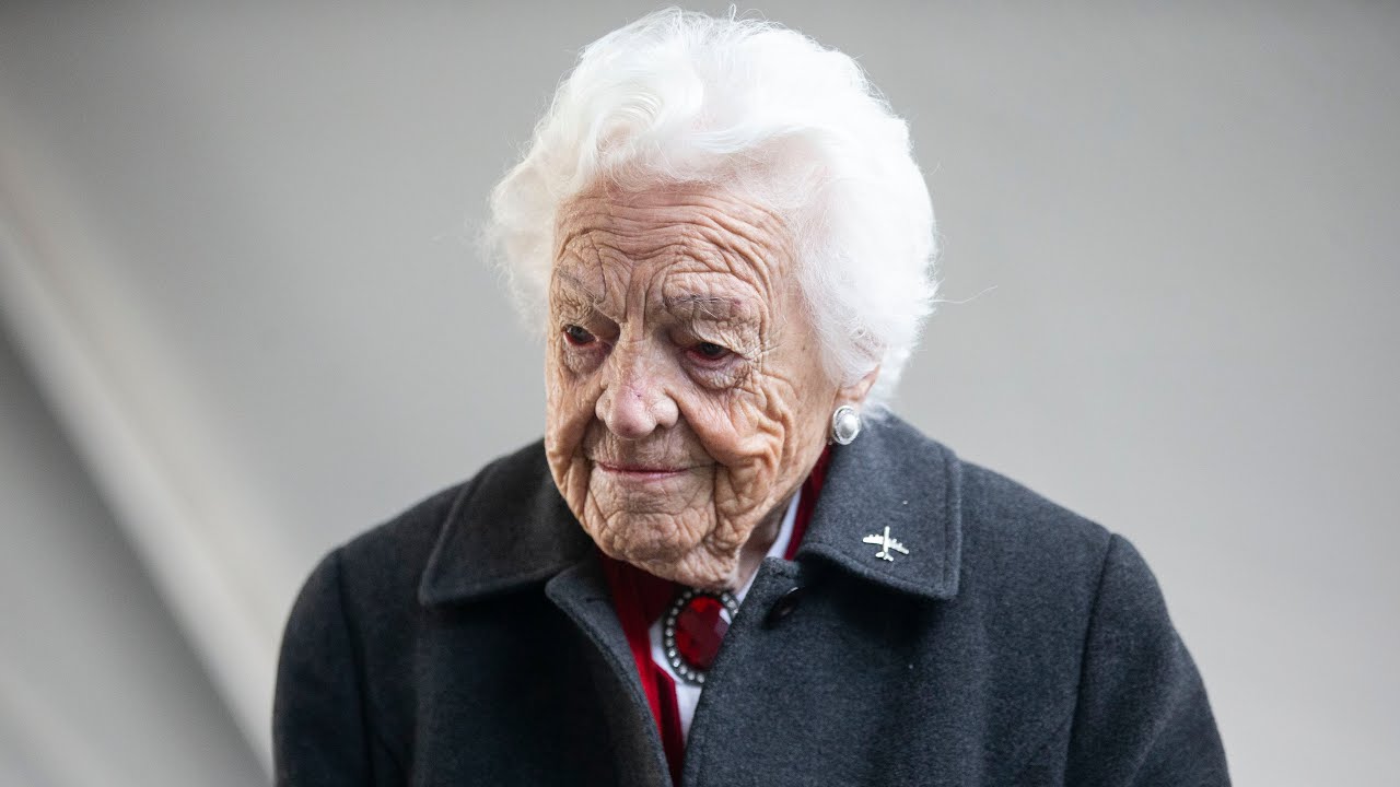 Remembering political trailblazer Hazel McCallion | CTV National News