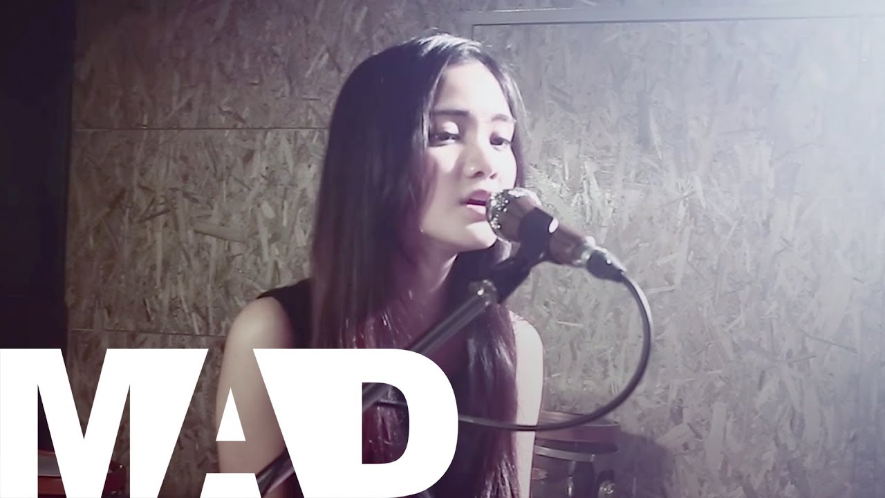 [MAD] อย่าให้ฉันคิด - Room39 (Cover) |  Aoy Amornphat