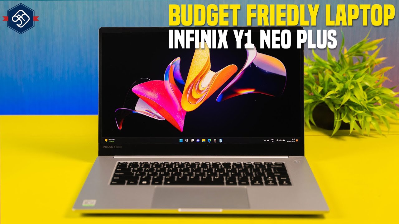 Students budget friendly Laptop - Infinix Y1 Plus Neo எப்படி இருக்கு?