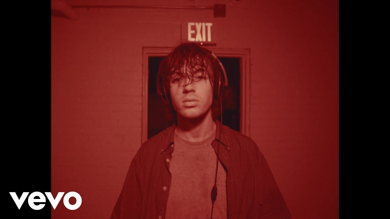 Peter McPoland - Make It Stop (.mp4)