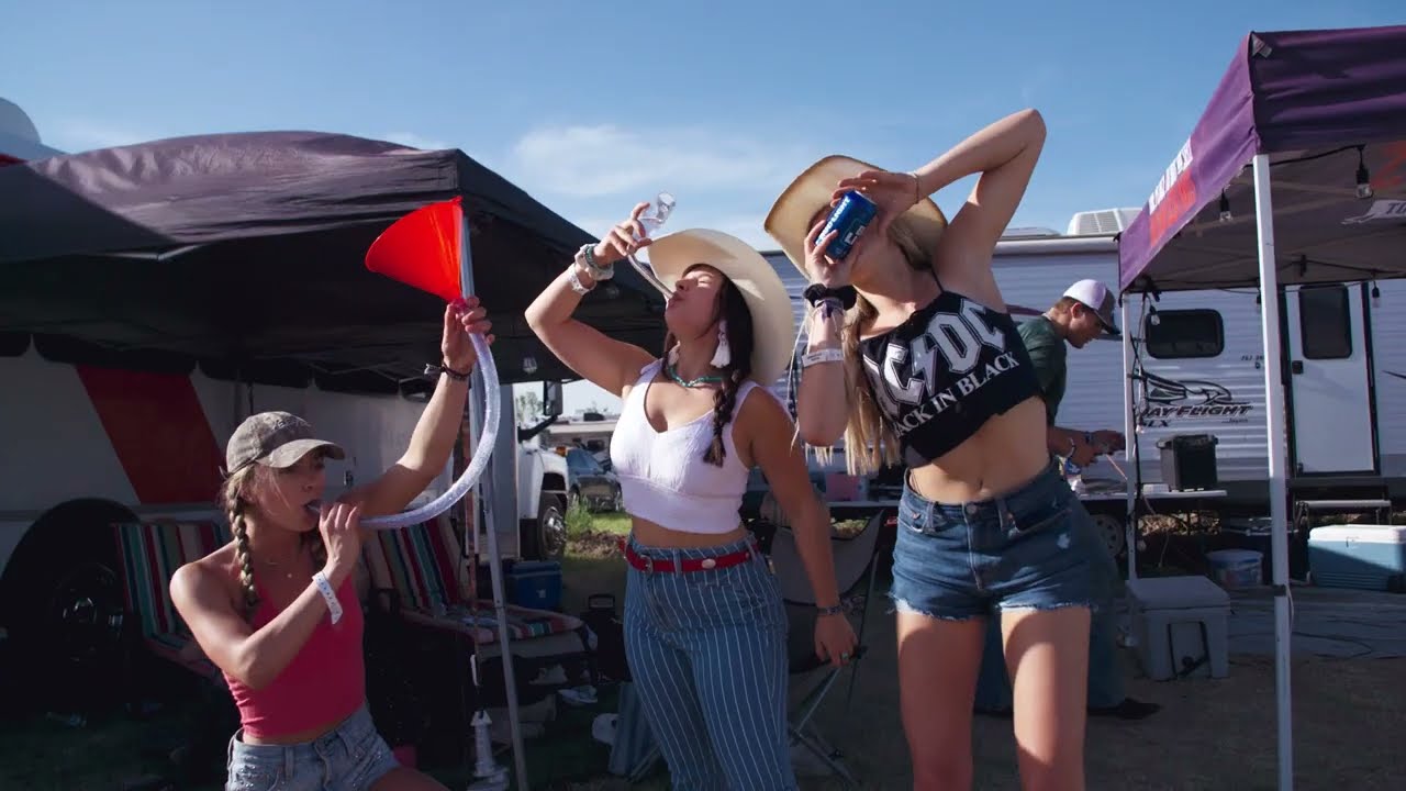 Country Thunder Arizona 2022