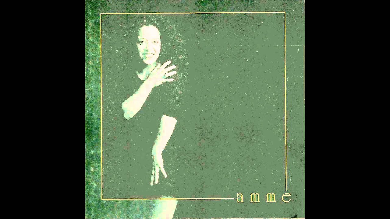 Alzíra Espíndola - AMME (1991) Álbum Completo - Full Album