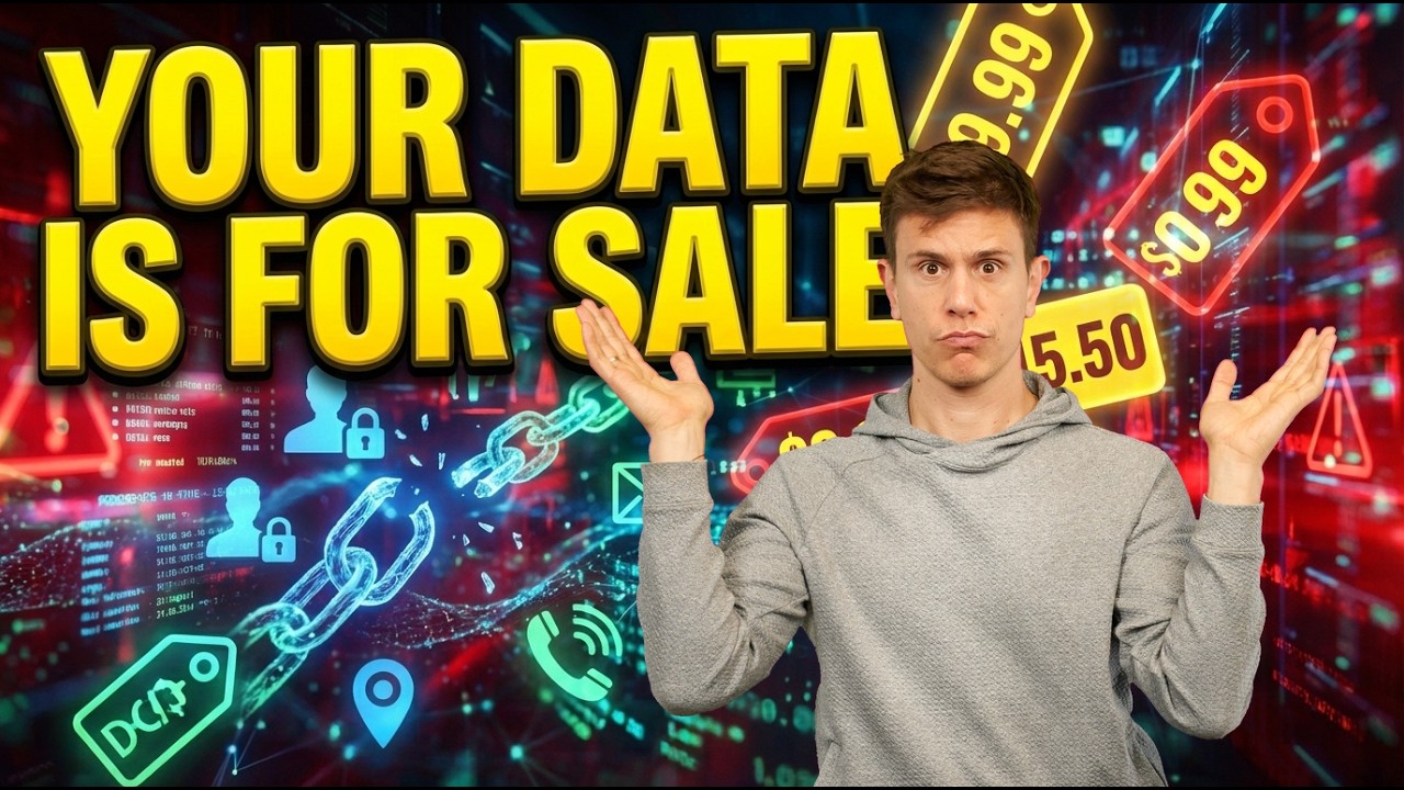 How to Delete Yourself From the Internet (Complete Step-by-Step Guide)