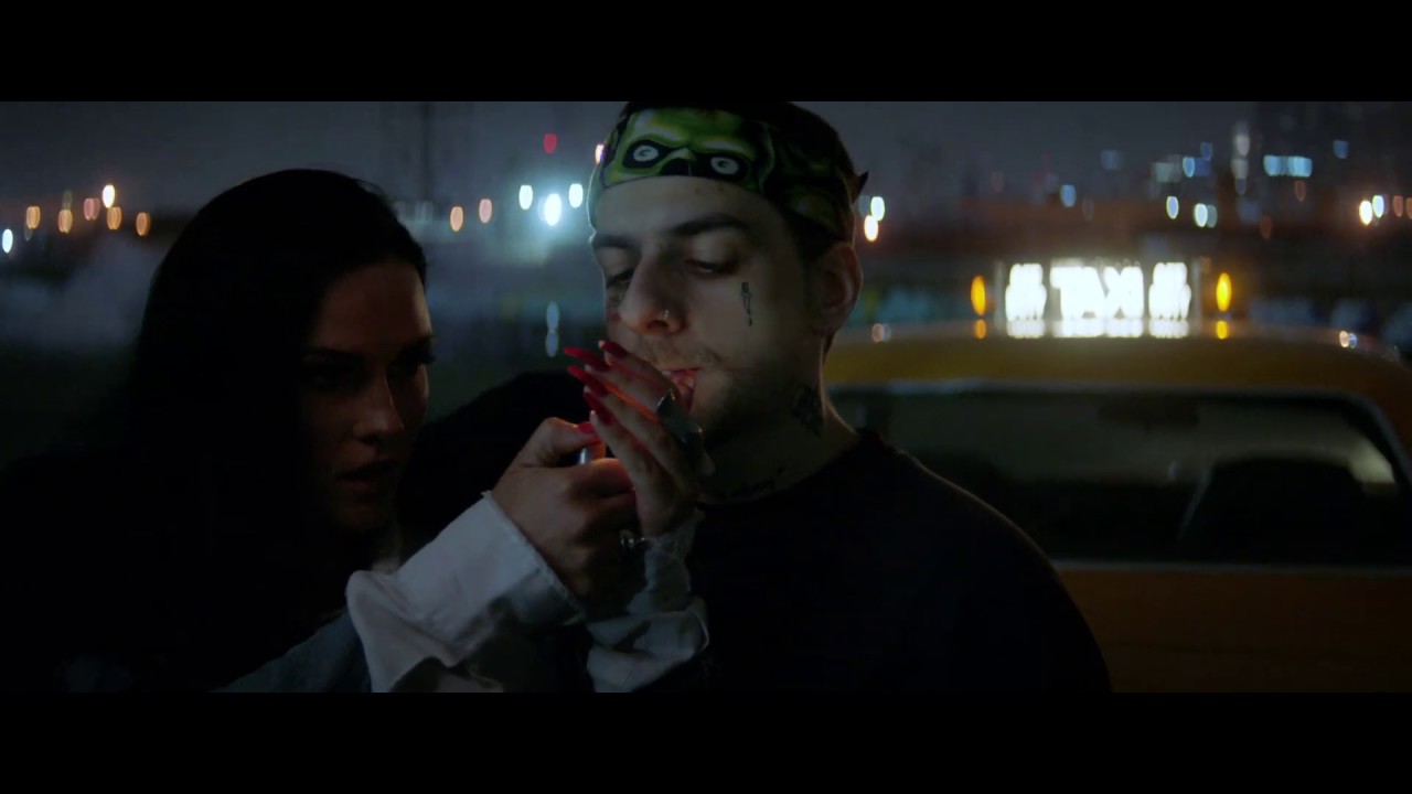 Global Dan - W.A.N.T.S ft. G-Eazy (prod. Dee b) Official Music Video