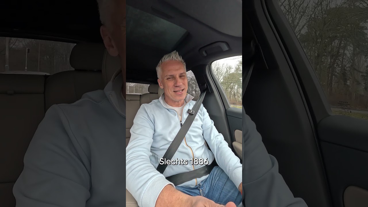 Wegenbelasting op een PHEV terugverdienen