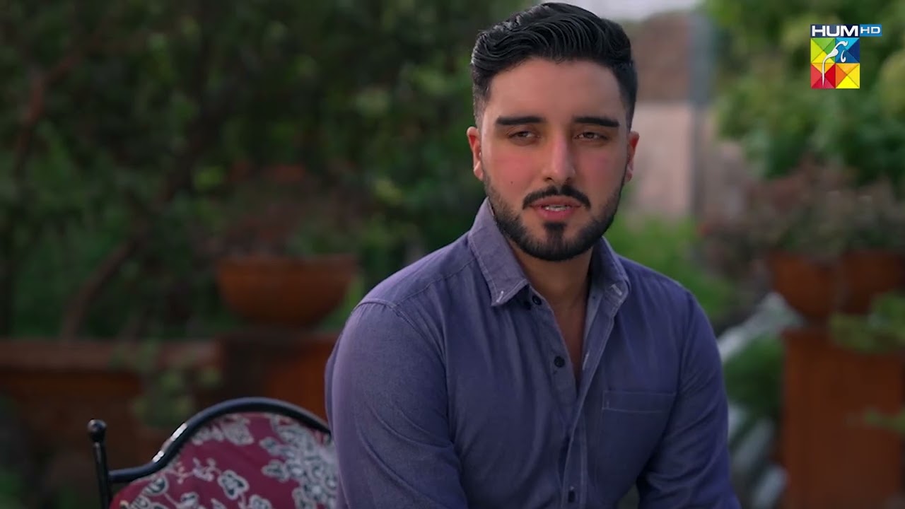 Hadd - Episode 77 Promo - Tomorrow At 08 Pm On Youtube [ Nabeel Zuberi, Minsa Malik