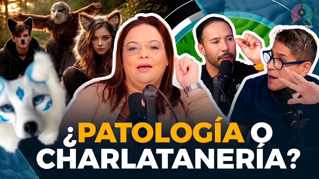 LOS THERIANS: ¿PATOLOGÍA O CHARLATANERÍA? (EL RECETARIO)