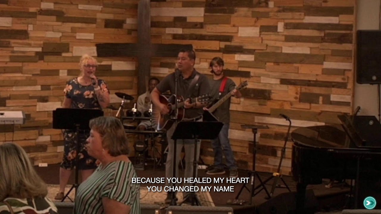 Worship Service (September 28, 2025)